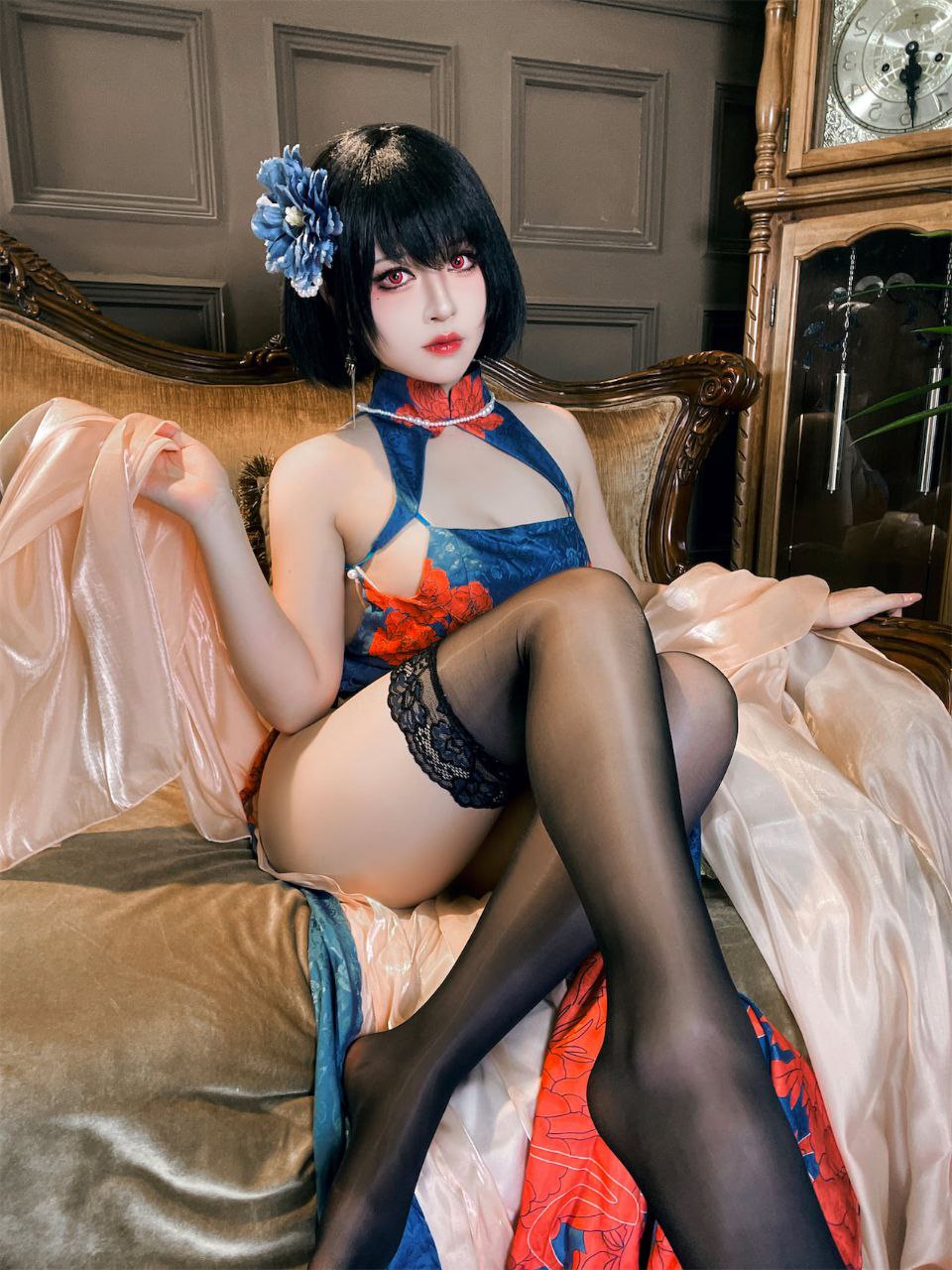 半半子 - 建武今宵だけのおめかし-erohere32.jpg